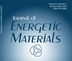 Journal of Energetic Materials