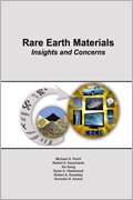 Rare Earth Materials