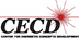 CECD logo