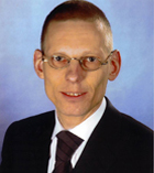 Prof. Thomas Klapoetke
