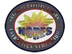 NCRES logo