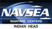 NAVSEA Logo